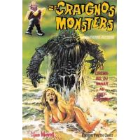 Ze Craignos Monsters Le retour Tome 02 - relié - Jean-Pierre