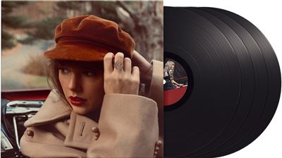 Red (Taylor's Version)