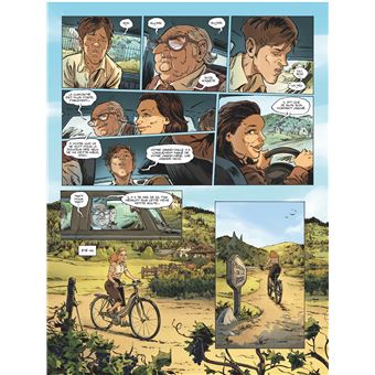 Une famille en guerre - Tome 02