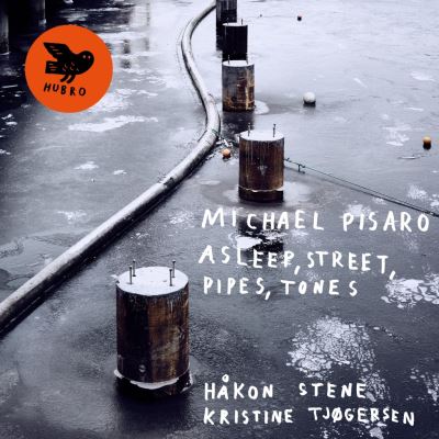Asleep street pipes tones