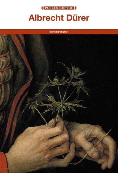 Albrecht Dürer - Albrecht Dürer - broché