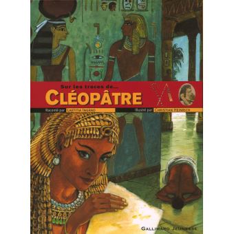 Cléopâtre - 1