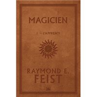 La Guerre de la Faille, T1 : Magicien - L'Apprenti