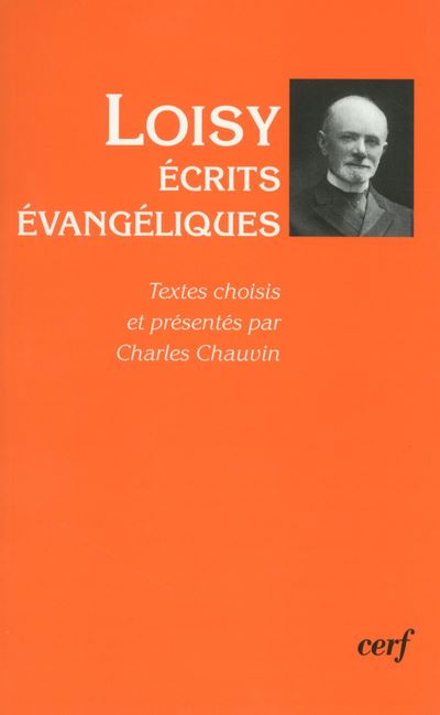 Ecrits évangeliques