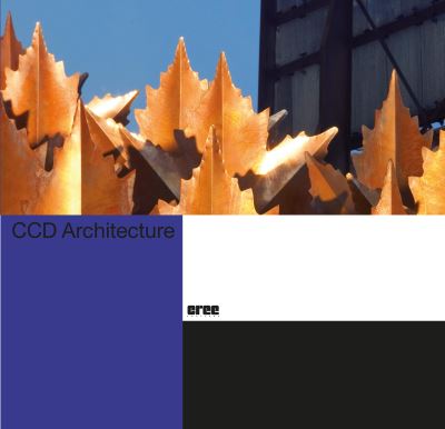 Ccd architecture