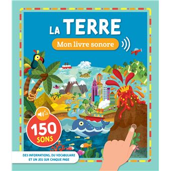 La terre