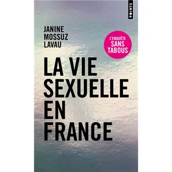 La Vie sexuelle en France