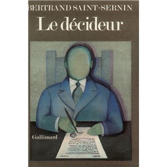 Le décideur