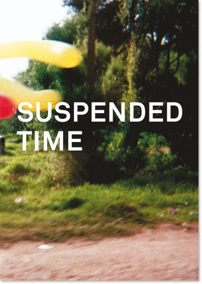 Charlotte Von Poehl, Suspended Time