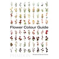 Flower colour guide