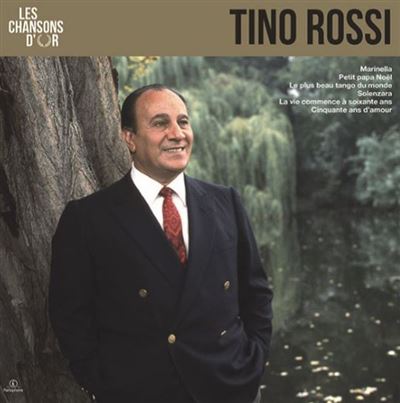 Les Chansons d'Or
