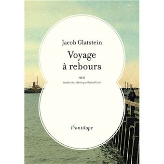 Voyage à rebours - 1