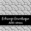 Coloriage Géométrique Anti-Stress