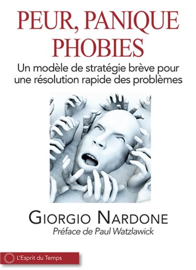 Peur, panique, phobies