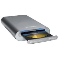 Plextor PX-716UF Double couche FireWire / USB 2.0