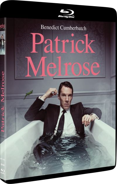 Patrick Melrose L'intégrale Exclusivité Fnac Blu-ray