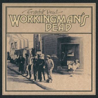Grateful Dead - 1
