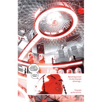 We Only Find Them When They're Dead, T3 : La Vie