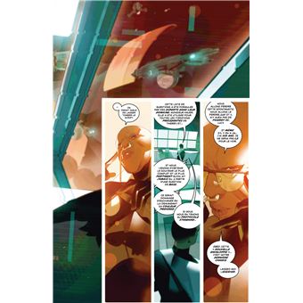 We Only Find Them When They're Dead, T3 : La Vie