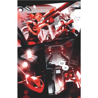 We Only Find Them When They're Dead, T3 : La Vie