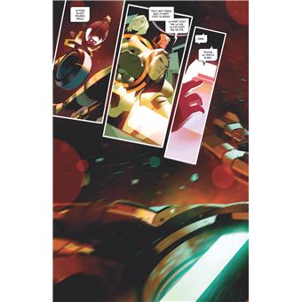 We Only Find Them When They're Dead, T3 : La Vie