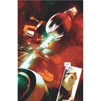 We Only Find Them When They're Dead, T3 : La Vie