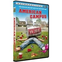 American Campus DVD