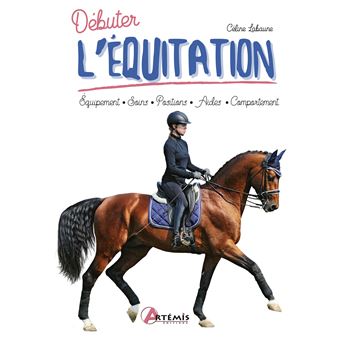Débuter l'équitation