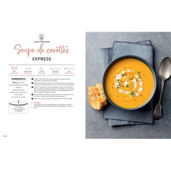 Ca va souper - Marmiton