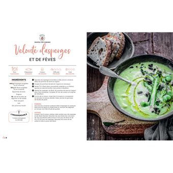 Ca va souper - Marmiton