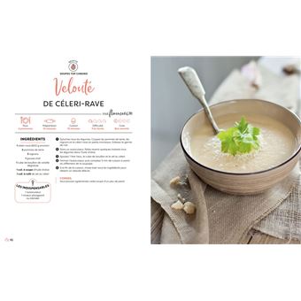 Ca va souper - Marmiton