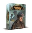 TIMESCAPE SHERLOCK HOLMES - Coffret