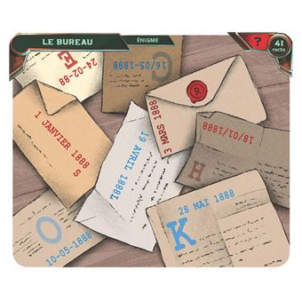 TIMESCAPE SHERLOCK HOLMES - Coffret