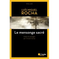 Le mensonge sacré