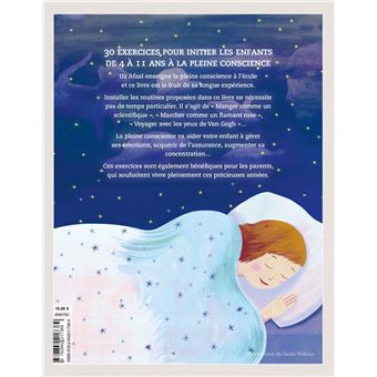 La pleine conscience pour les enfants