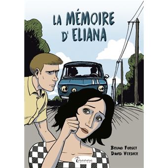 La mémoire d'Eliana