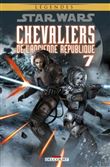 Star Wars - Chevaliers de l´Ancienne Republique 07. NED