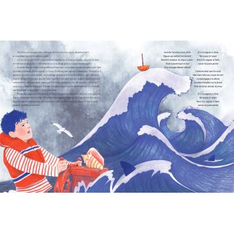 L'orage à la maison