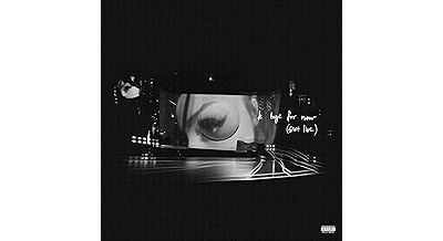 K Bye For Now SWT Live - Ariana Grande - CD album - Achat