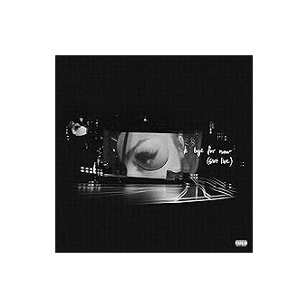K Bye For Now SWT Live - Ariana Grande - CD album - Achat