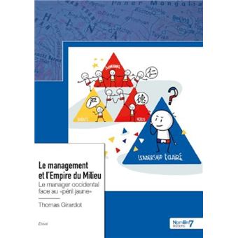 Le management et l'Empire du Milieu