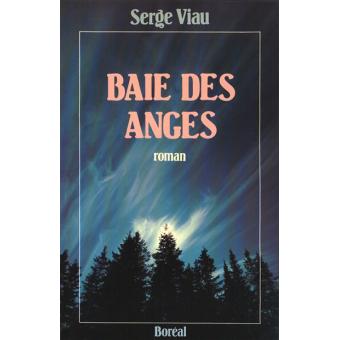 Baie des Anges