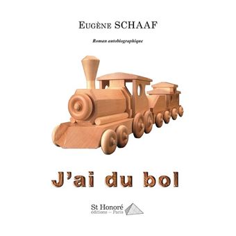 J'ai du bol