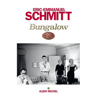Bungalow 21 - 1