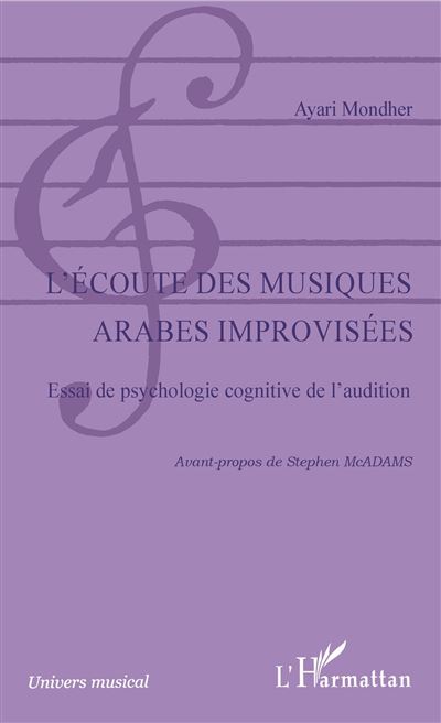 L'écoute des musiques arabes improvisées