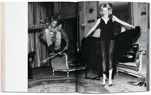 Mario Testino. In Your Face Fo - relié - Collectif - Achat Livre