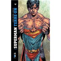 Superman Terre 1