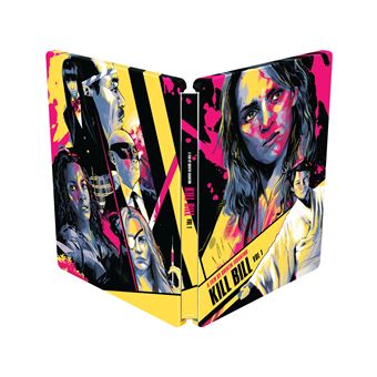 KILL BILL1。 Kill Bill, Vol. 1: DVD et Blu-ray : Amazon.fr