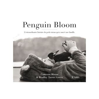 Penguin Bloom