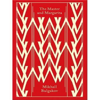 THE MASTER AND MARGARITA